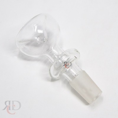 GLASS BOWL BMD95-14M 5CT/PACK